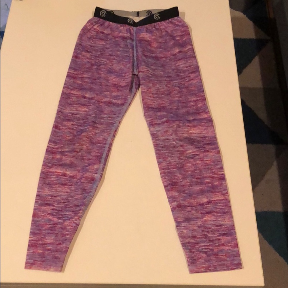 Champion Thermals